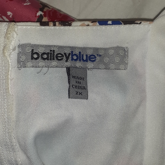 Beautiful dress - Picture 4 of 4